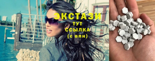 молекула духа Елизово